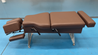 686】401ドロップベンチ 手動ドロップ | 江崎器械株式会社