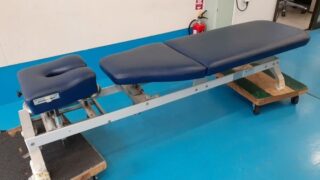 701】ロイド ニコラスサイドポスチャー | 江崎器械株式会社