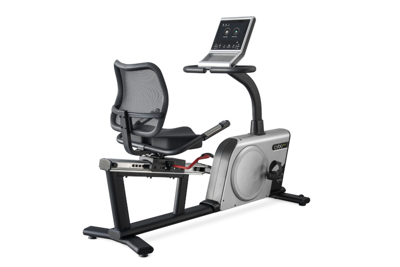 Cybo R3000 サイボ リカンベントバイクマシン | 製品情報 | 江崎器械