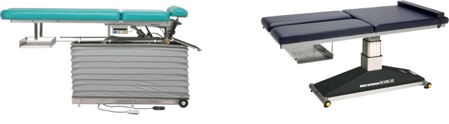 アクティベーター用テーブルの画像