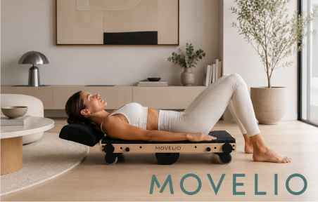 Movelioベッドローラーのイメージ画像